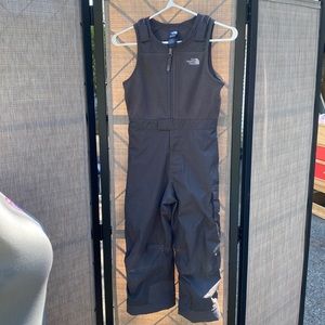 Northface Toddler Size 5 Snowpants
